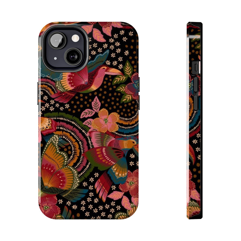 Reb Bird iPhone 13 Series