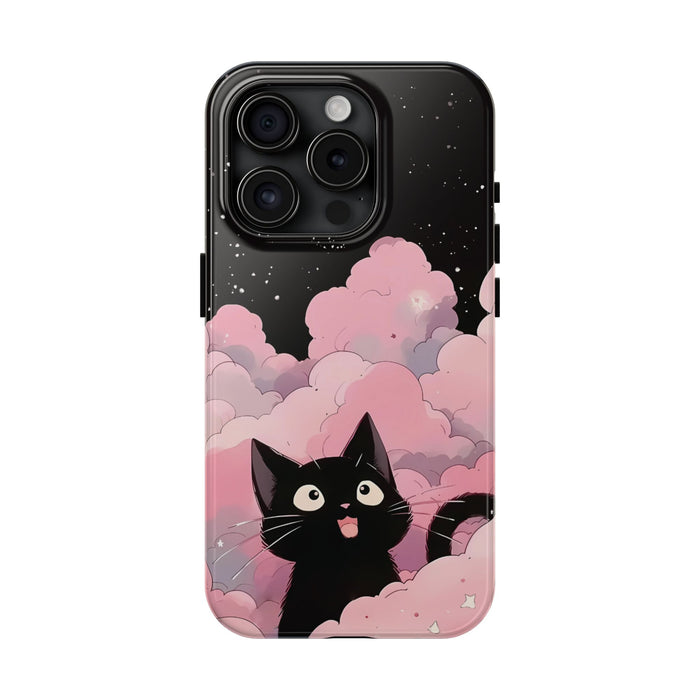 Pinak Kitty iPhone 15 Series