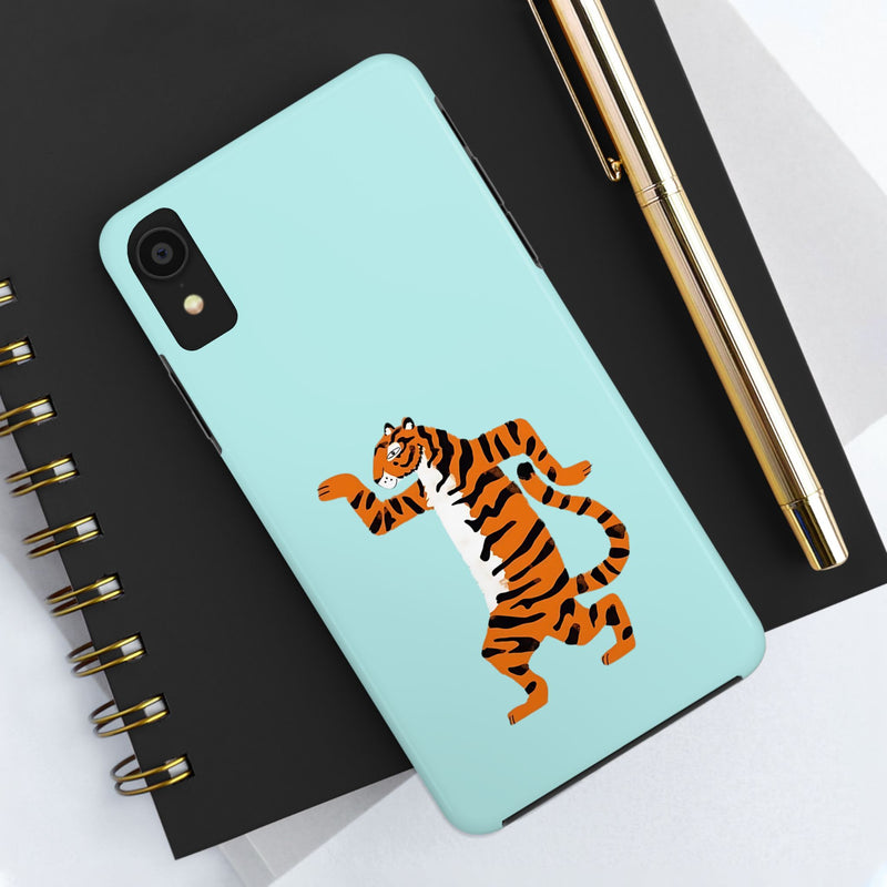 Drunk Shere Khan iPhone X Series