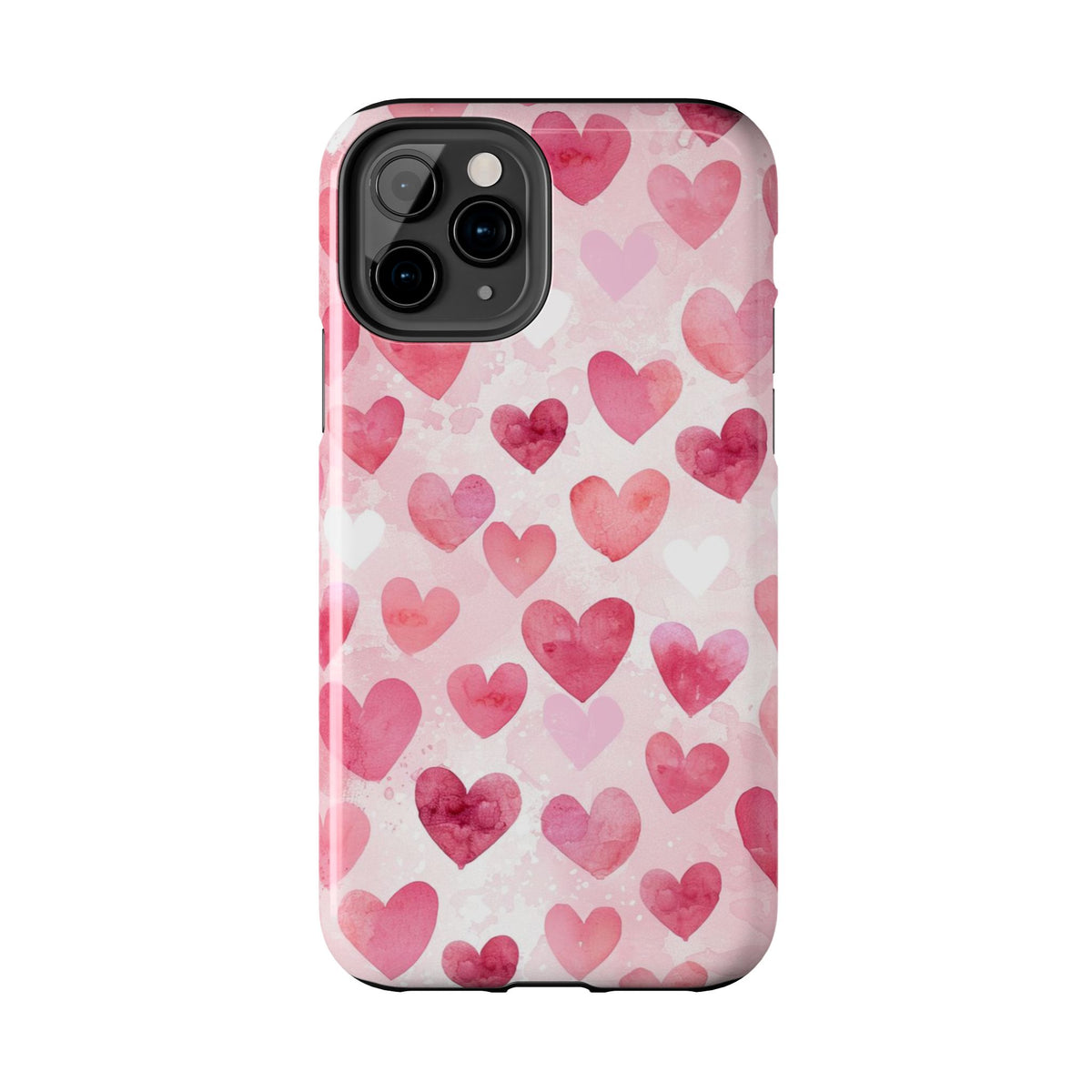 Rosy Love iPhone 11 Series