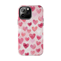 Rosy Love iPhone 13 Series