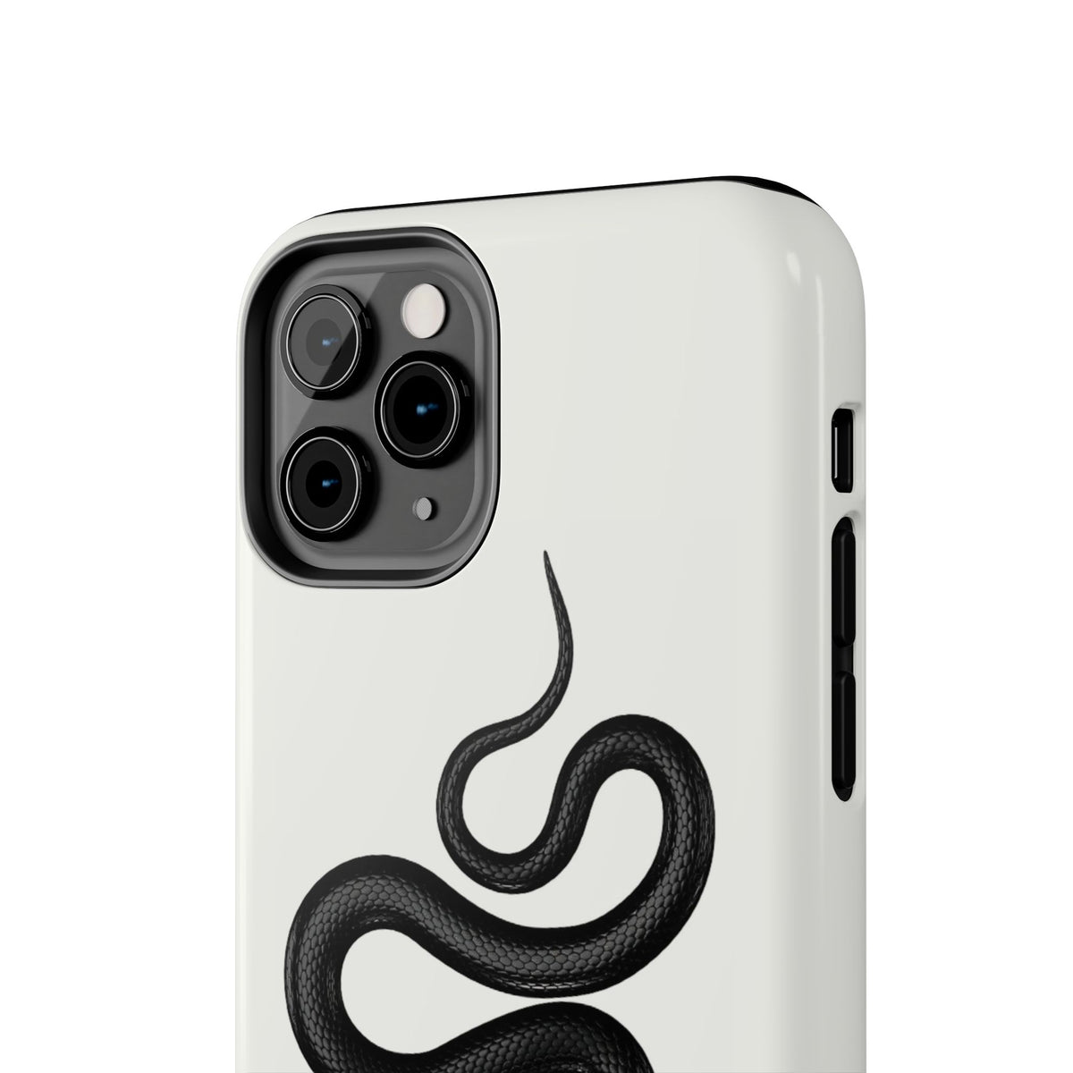 Phantom Python iPhone 11 Series