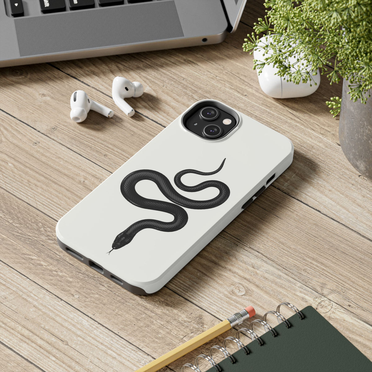 Phantom Python iPhone 14 Series