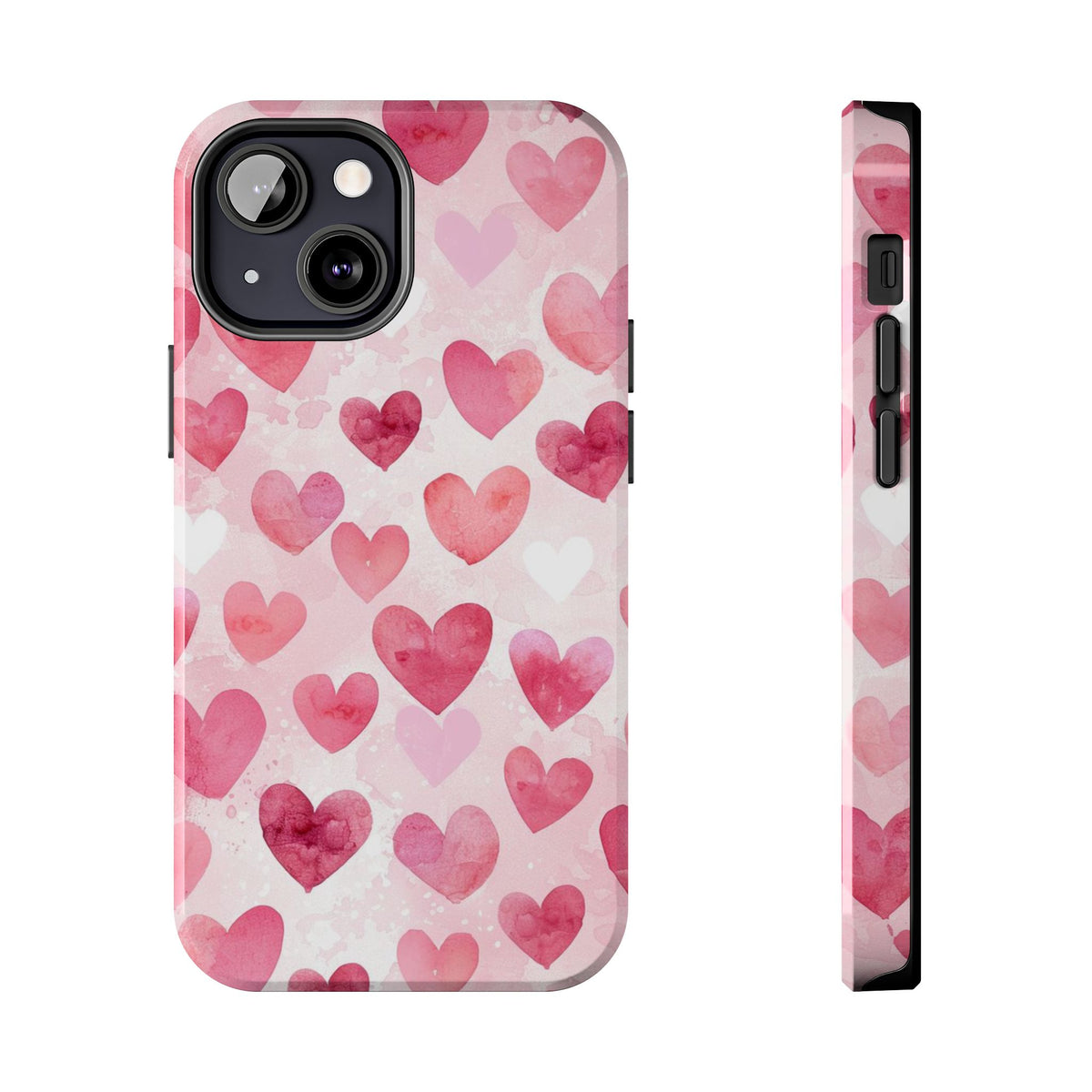 Rosy Love iPhone 13 Series