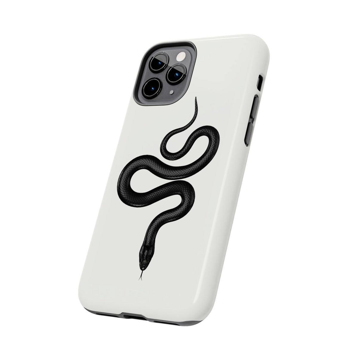 Phantom Python iPhone 11 Series