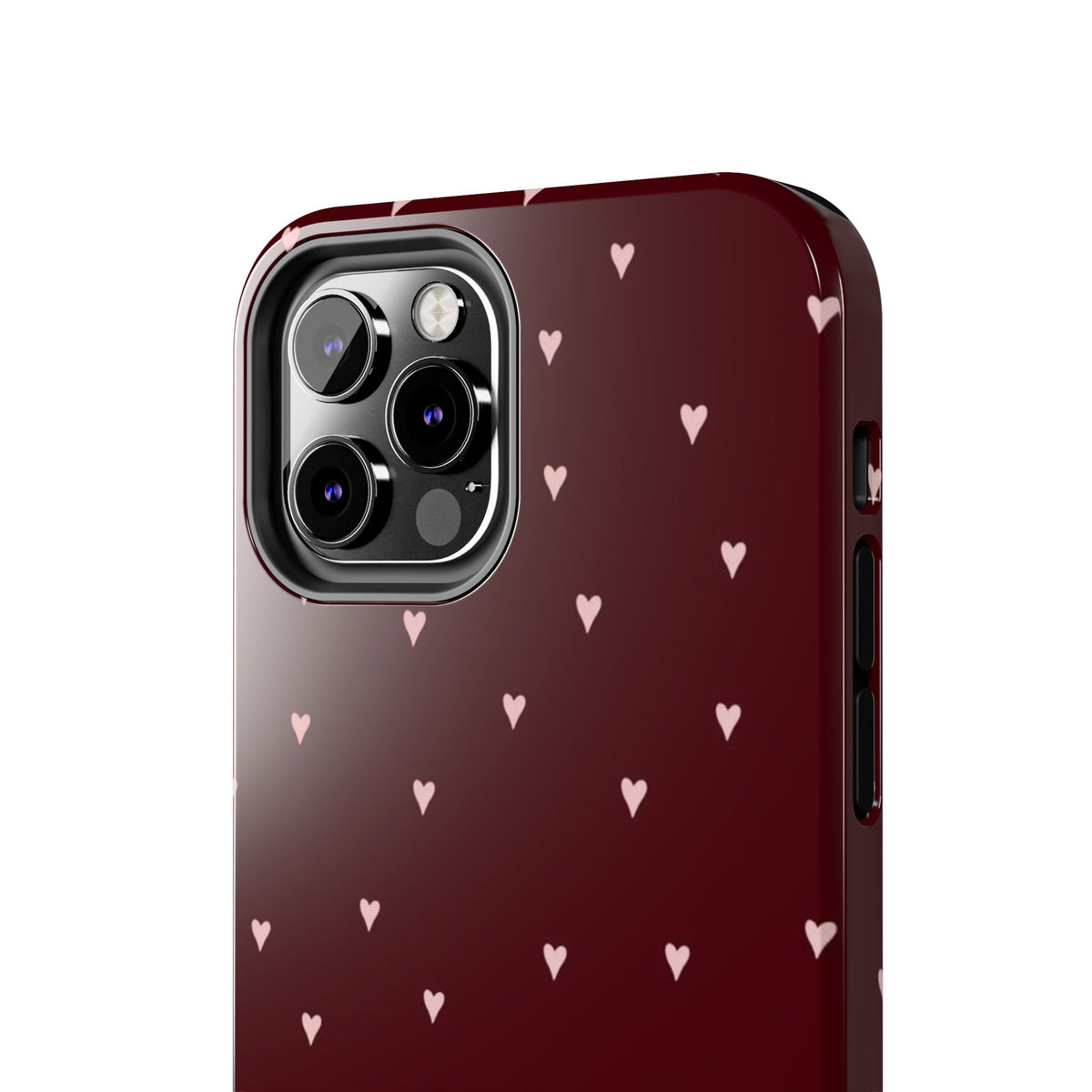 Love Dots iPhone 12 Series