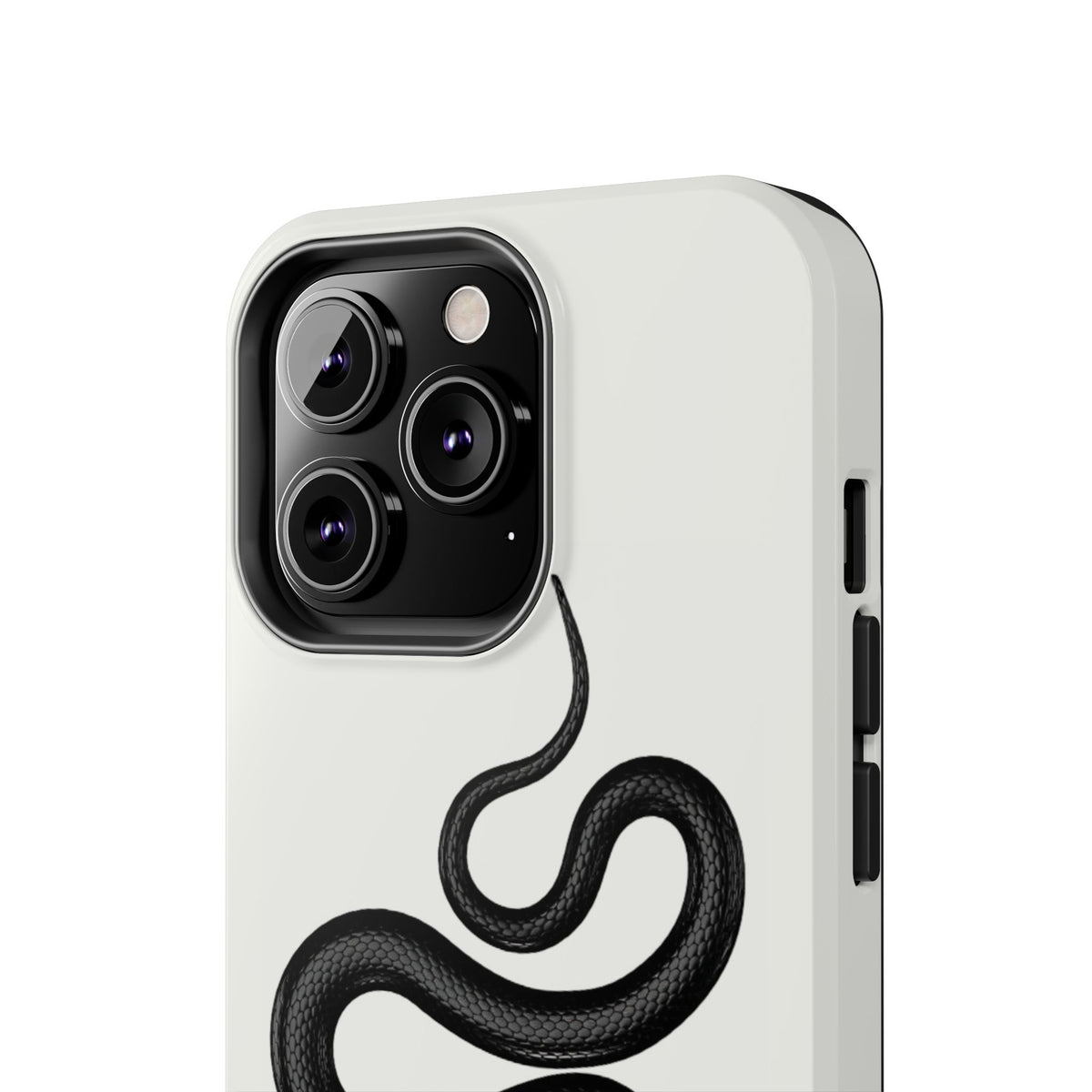 Phantom Python iPhone 13 Series