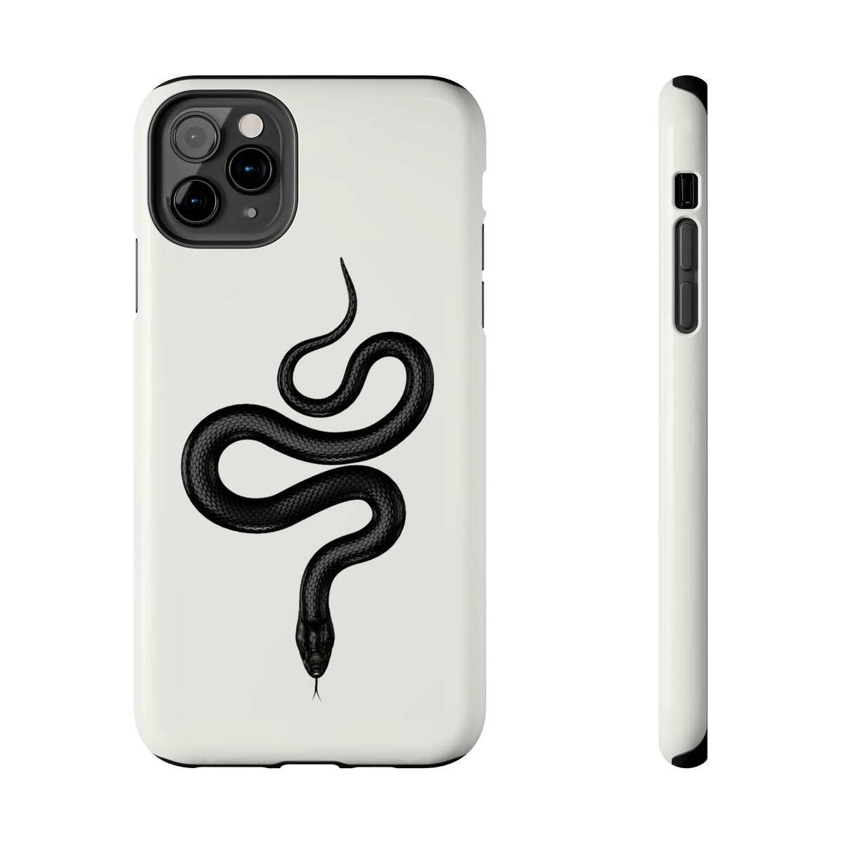 Phantom Python iPhone 11 Series