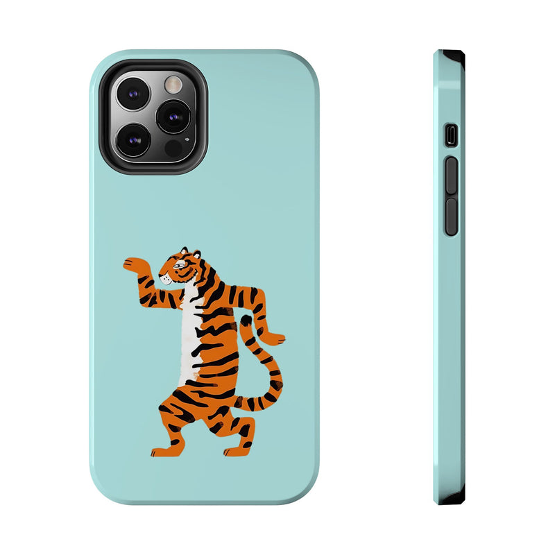 Drunk Shere Khan iPhone 12 Series