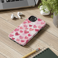 Rosy Love iPhone 14 Series