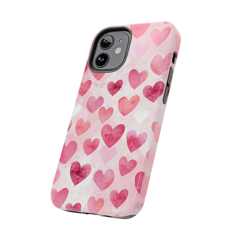 Rosy Love iPhone 12 Series