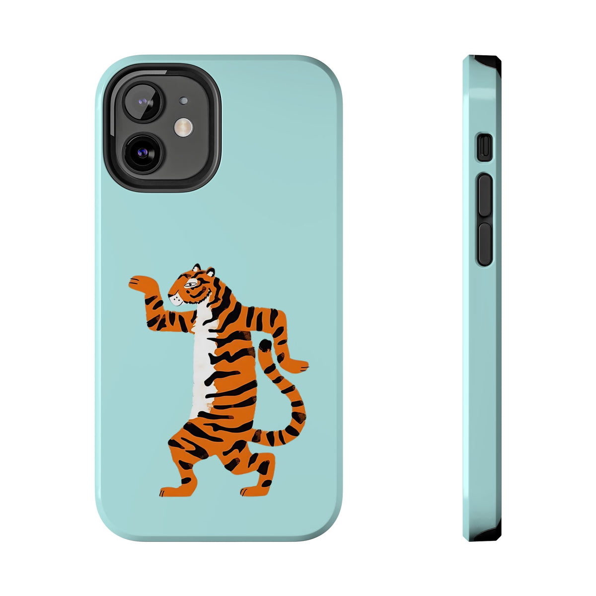 Drunk Shere Khan iPhone 12 Series