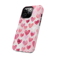 Rosy Love iPhone 13 Series