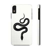 Phantom Python iPhone X Series