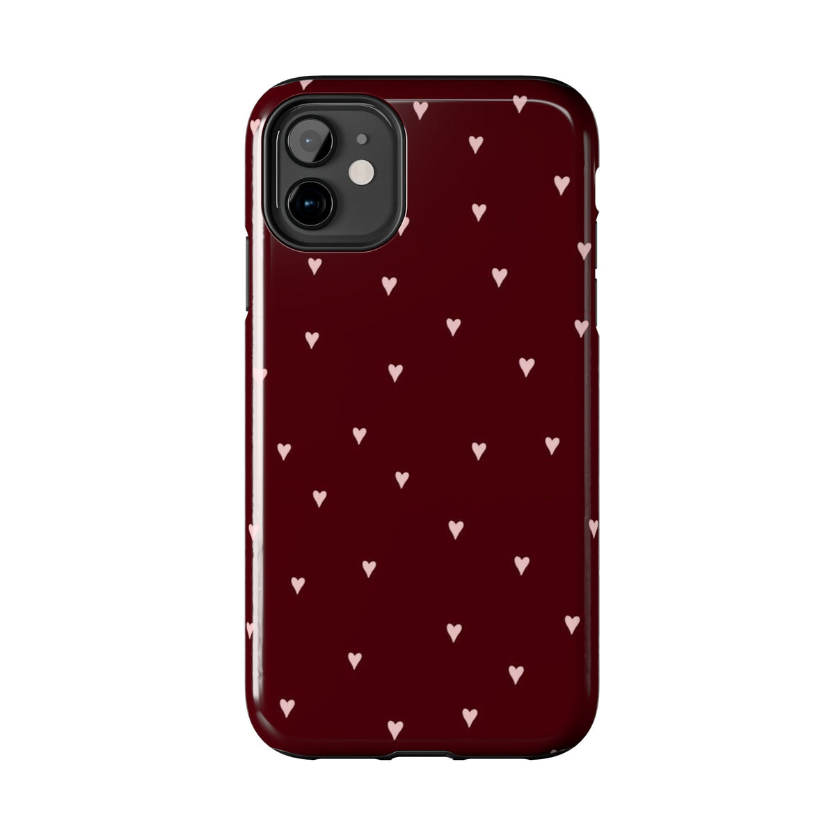 Love Dots iPhone 11 Series