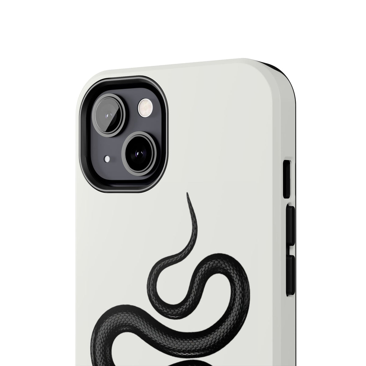 Phantom Python iPhone 13 Series