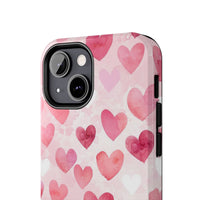 Rosy Love iPhone 13 Series