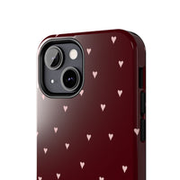 Love Dots iPhone 13 Series