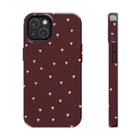 Love Dots iPhone 14 Series