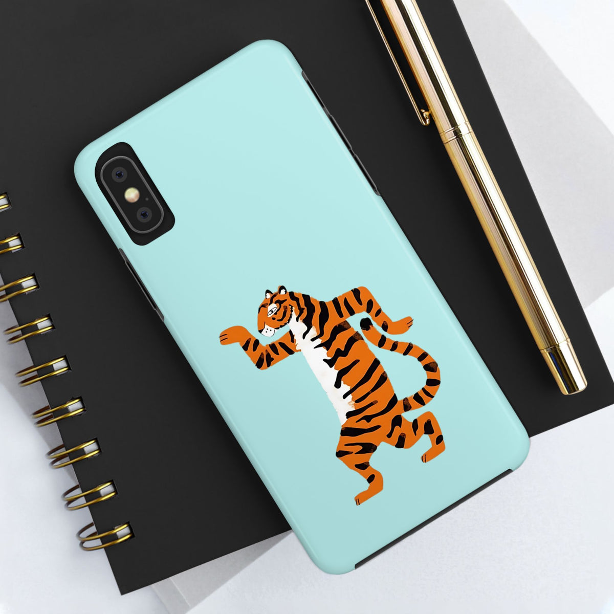 Drunk Shere Khan iPhone X Series