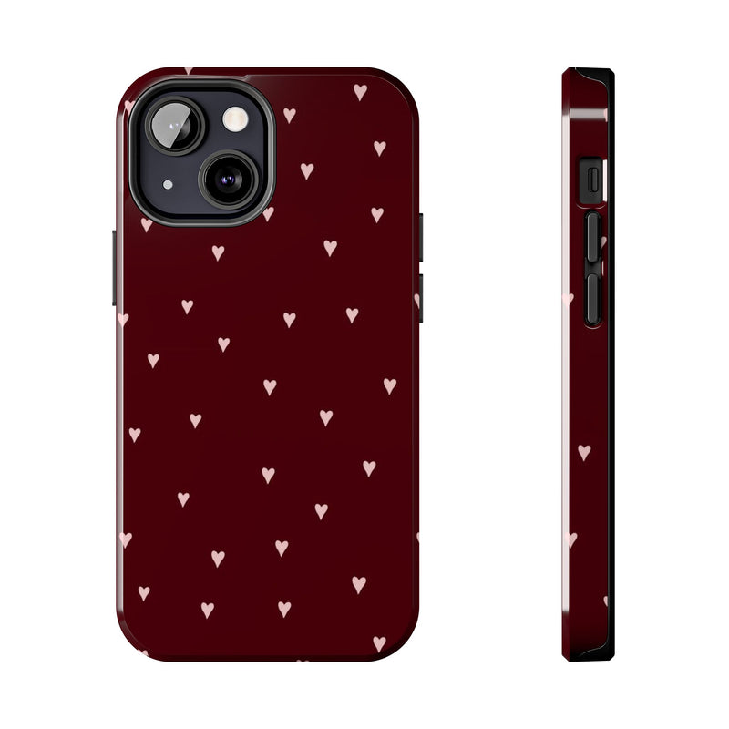 Love Dots iPhone 13 Series