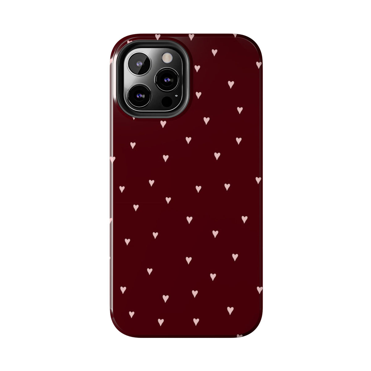 Love Dots iPhone 12 Series