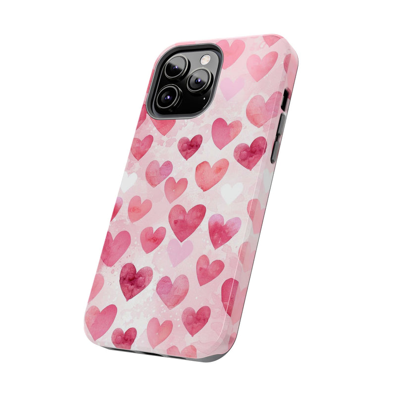 Rosy Love iPhone 13 Series