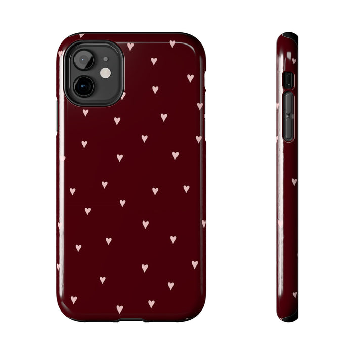 Love Dots iPhone 11 Series