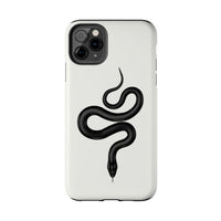 Phantom Python iPhone 11 Series