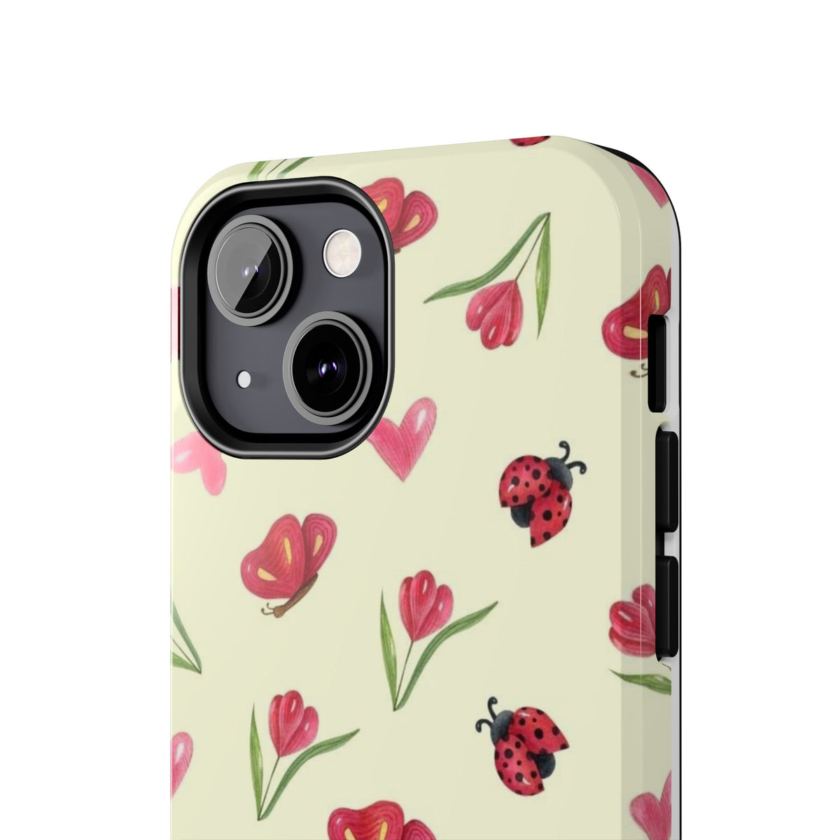 Sweet Flutter iPhone 13 Series