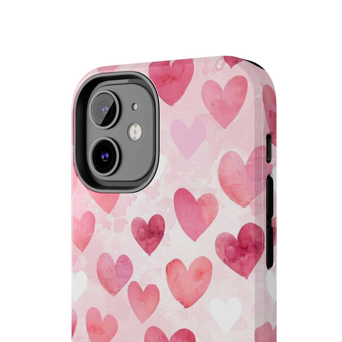 Rosy Love iPhone 12 Series