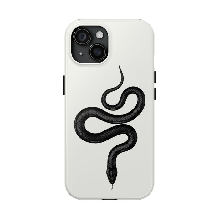 Phantom Python iPhone 15 Series