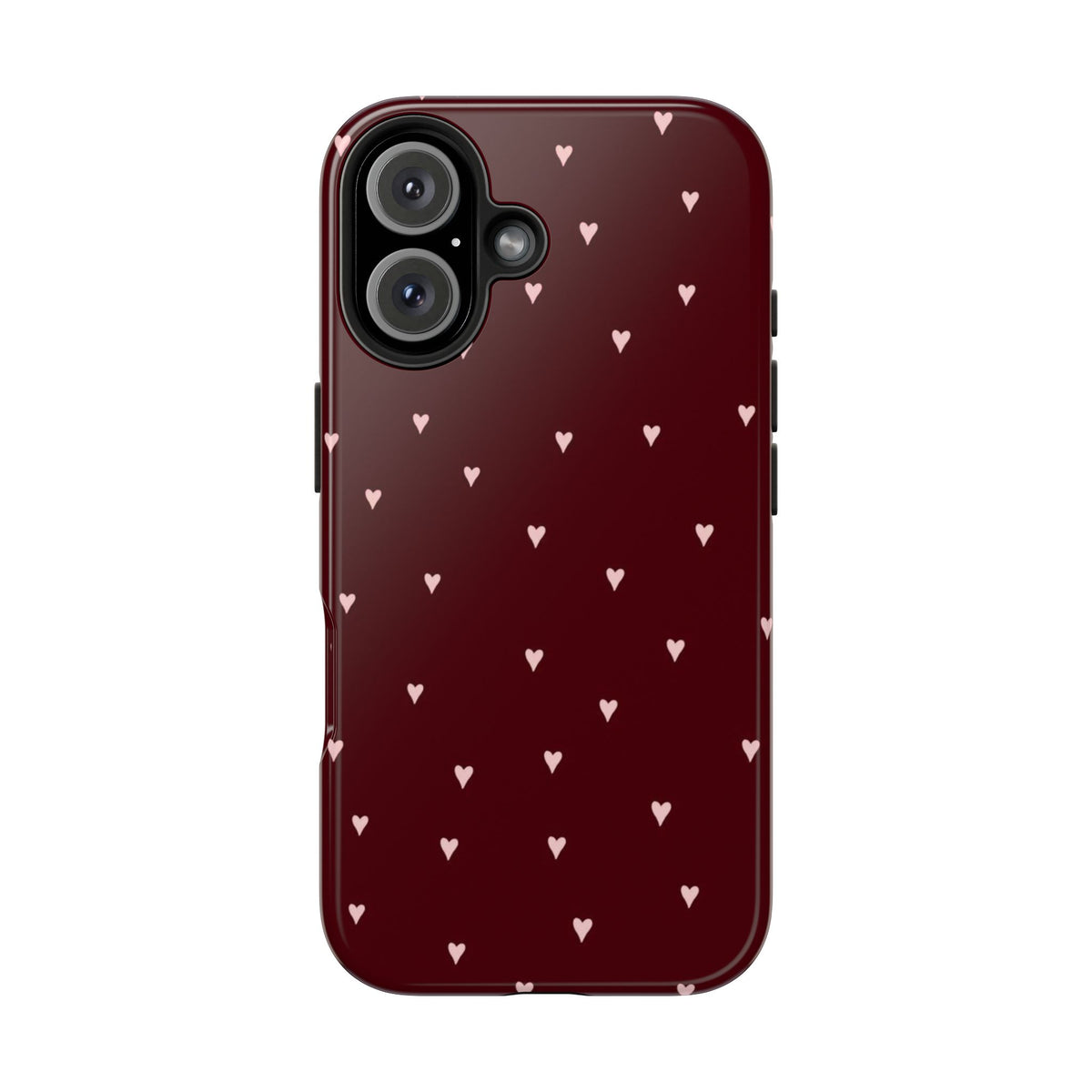 Love Dots iPhone 16 Series