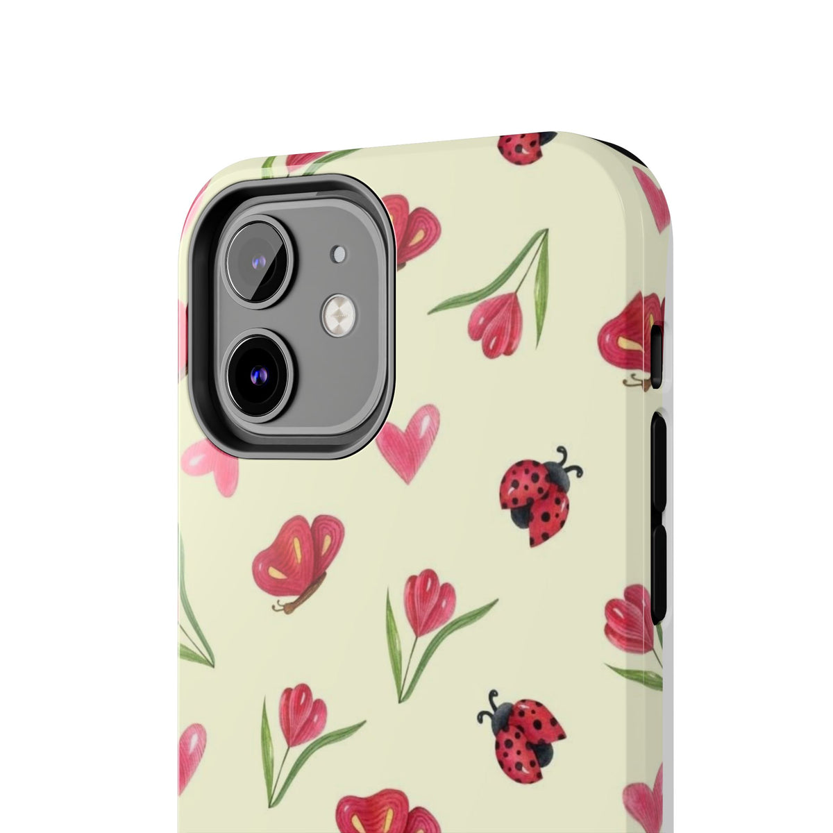 Sweet Flutter iPhone 12 Series