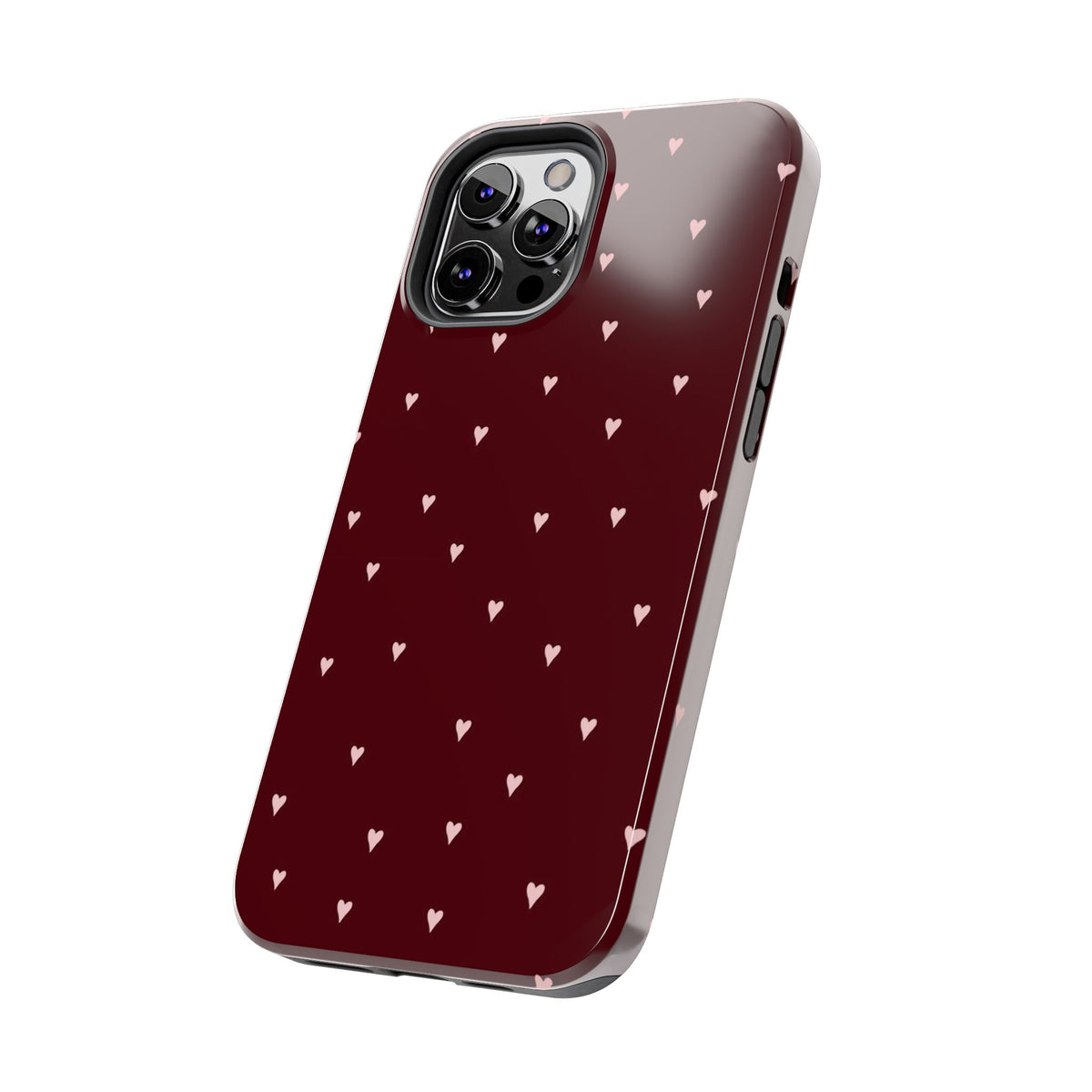 Love Dots iPhone 12 Series