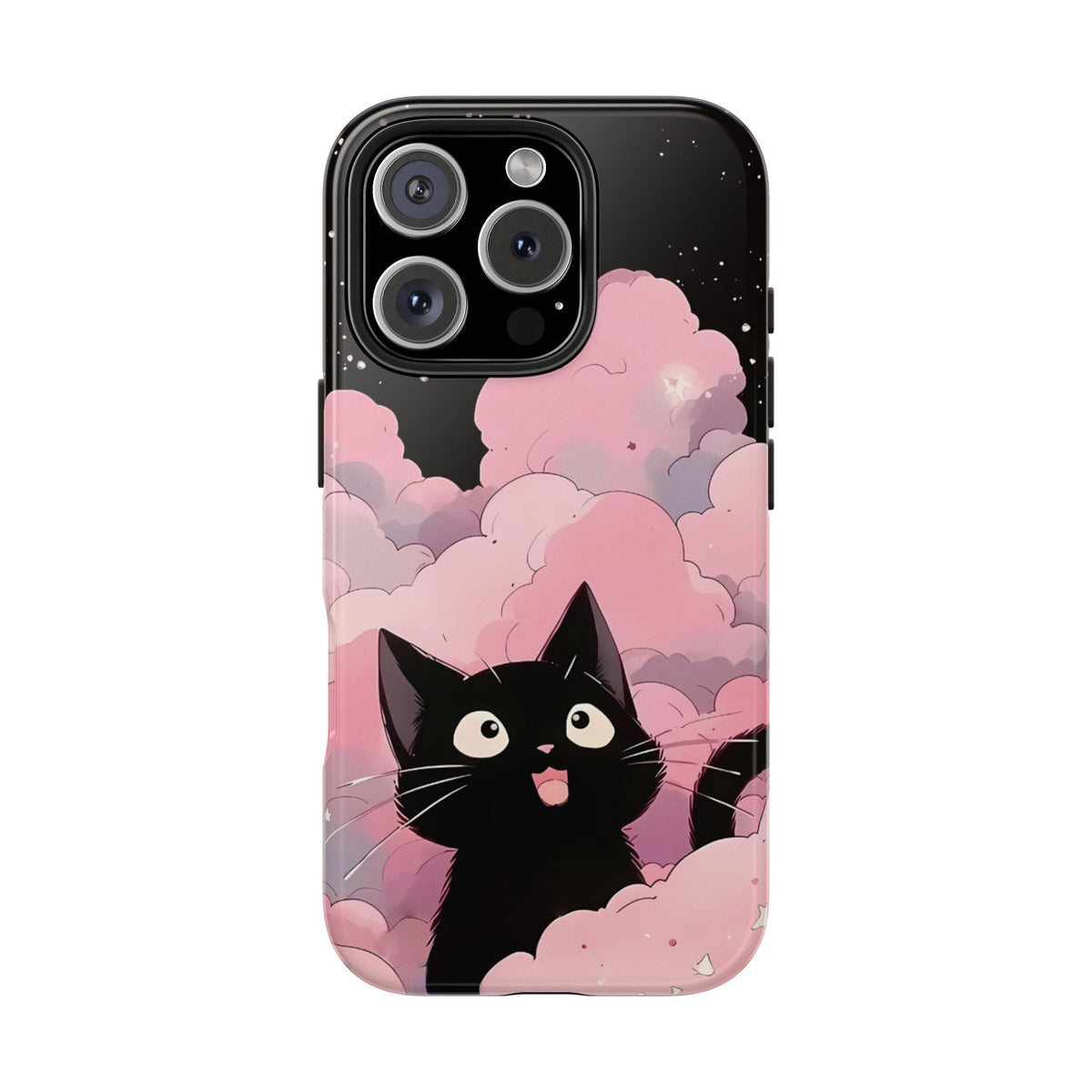 Pinak Kitty iPhone 16 Series