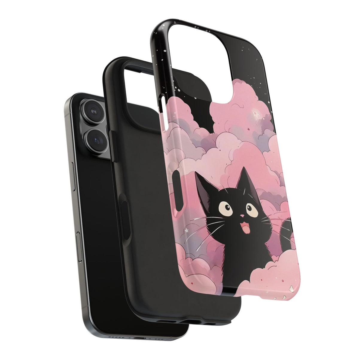 Pinak Kitty iPhone 16 Series