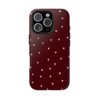 Love Dots iPhone 16 Series