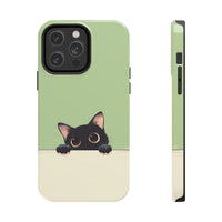 Big Cute Eyes iPhone 14 Series