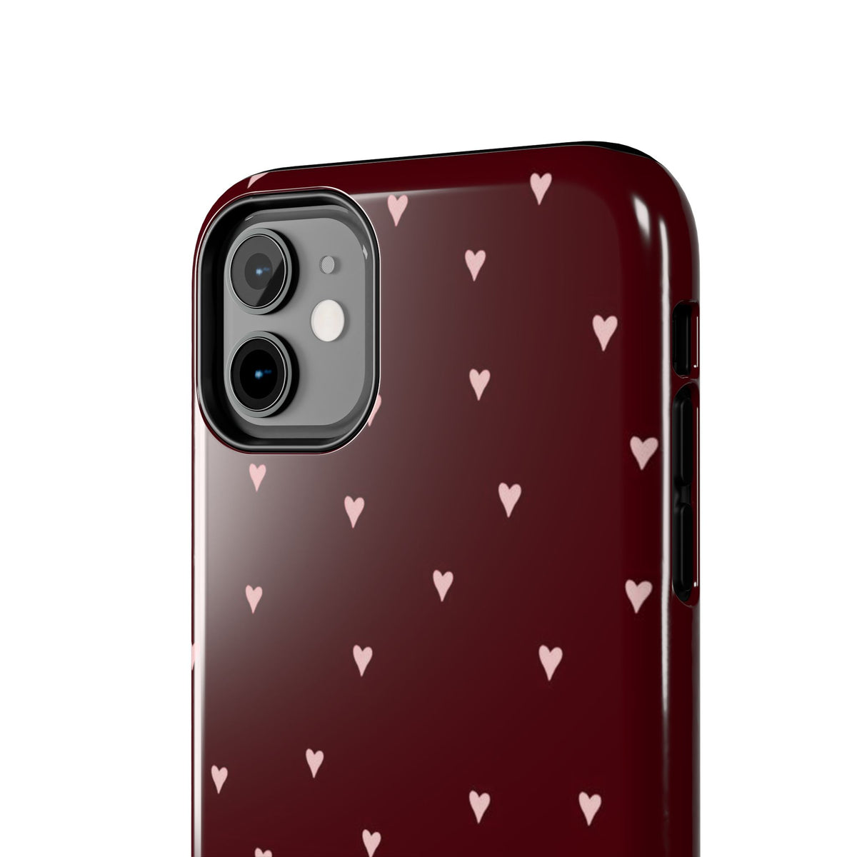 Love Dots iPhone 11 Series