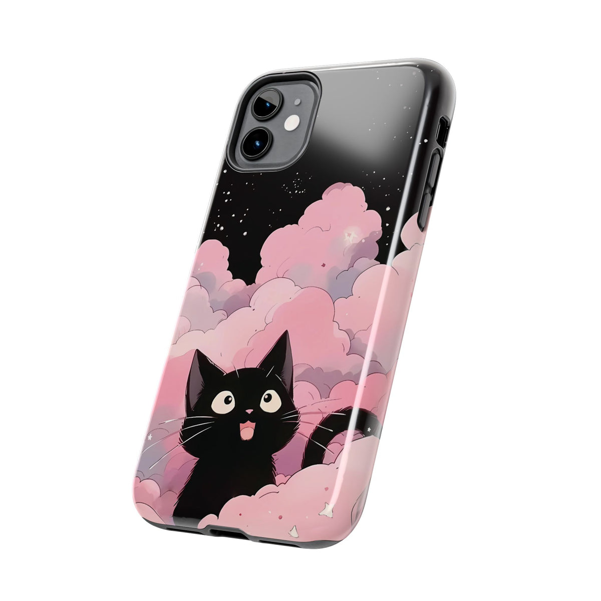 Pinak Kitty iPhone 11 Series