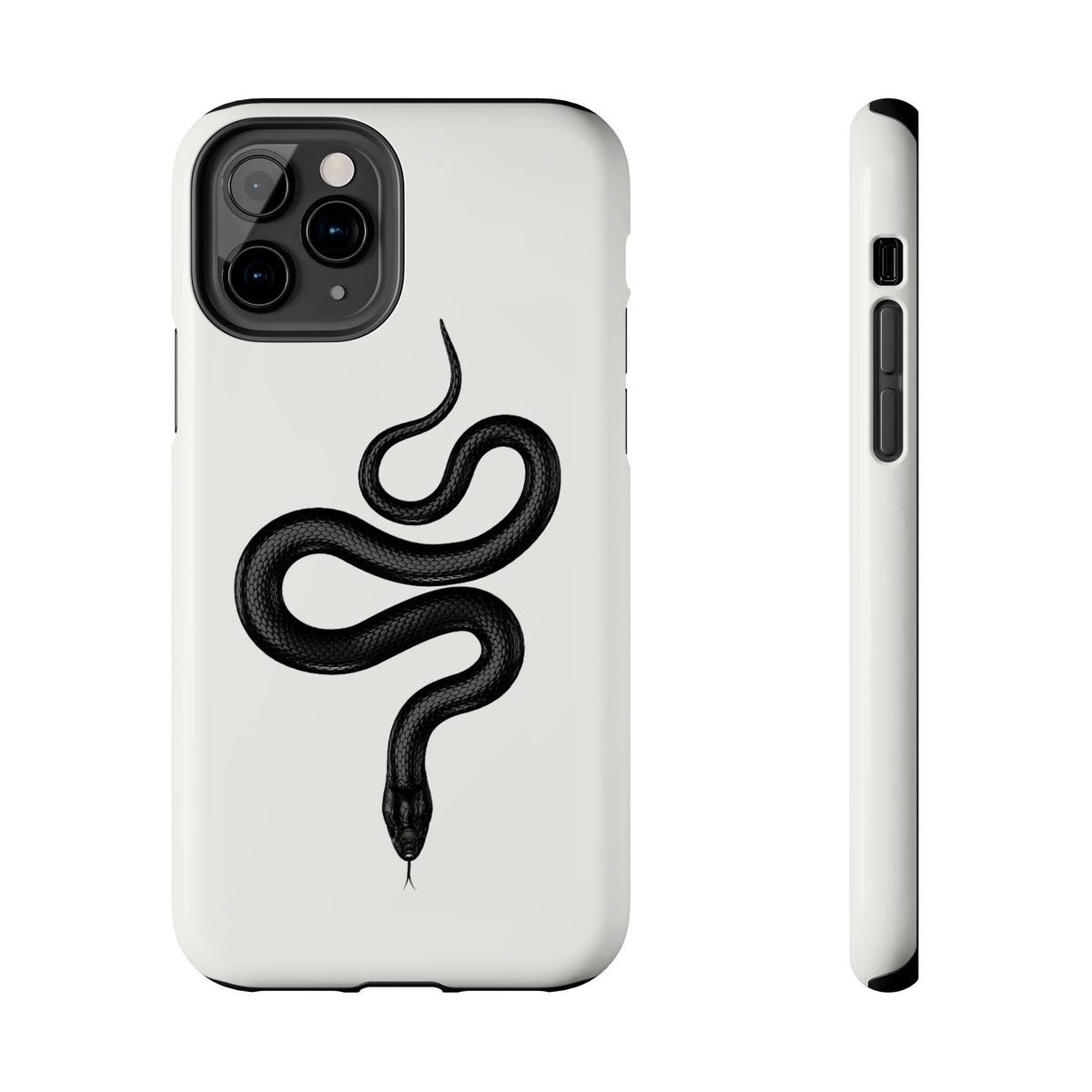 Phantom Python iPhone 11 Series