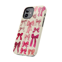 Radiant Bow iPhone 12 Series