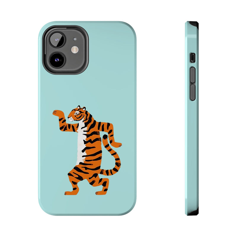 Drunk Shere Khan iPhone 12 Series