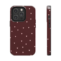 Love Dots iPhone 14 Series