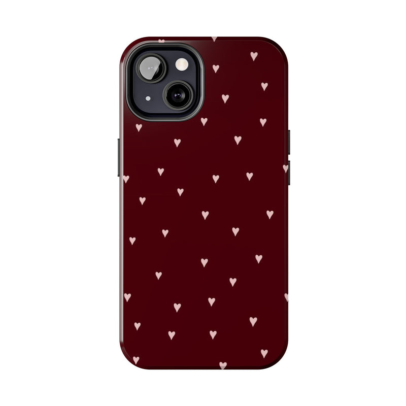 Love Dots iPhone 13 Series