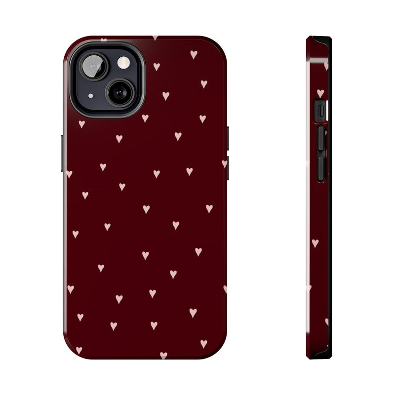 Love Dots iPhone 13 Series