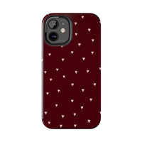 Love Dots iPhone 12 Series