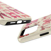 Radiant Bow iPhone 15 Series