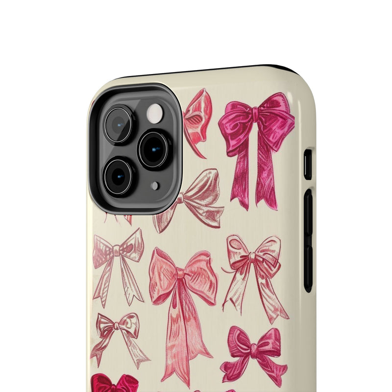 Radiant Bow iPhone 11 Series